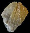 Dogtooth Calcite Crystal Cluster - Morocco #57372-1